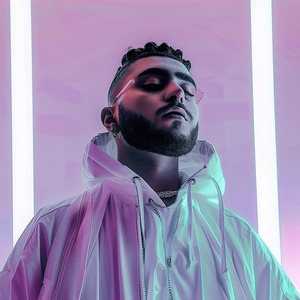 Voice cover image